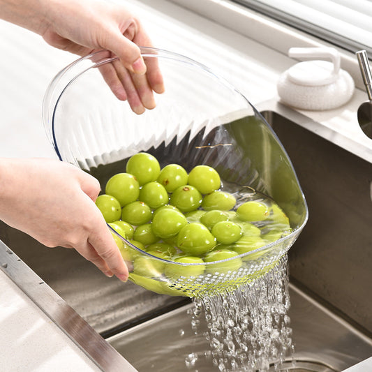 RinseNest drain basket by Dropora - product view