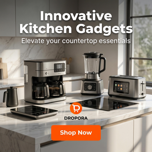 Smart Kitchen: 3 Secrets to a More Efficient and Stress-Free Space