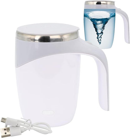 MagniBrew Stir Mug - Dropora