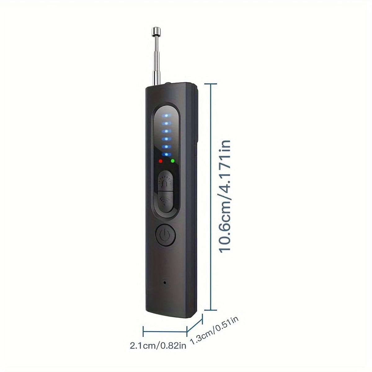 OptiGuard hidden camera detector by Dropora - photo 7