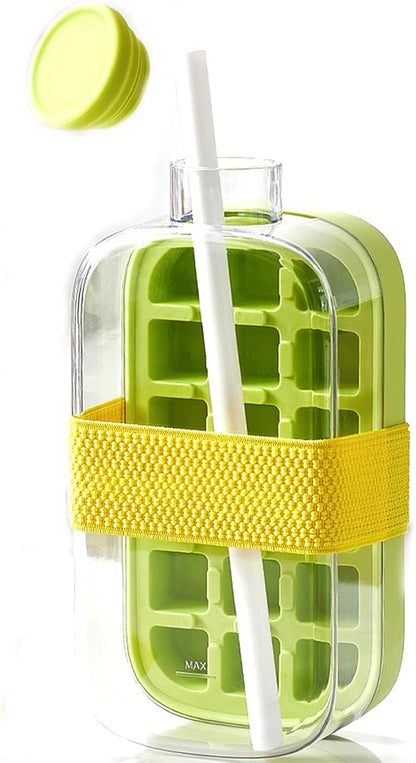 IcePop Cup - Dropora