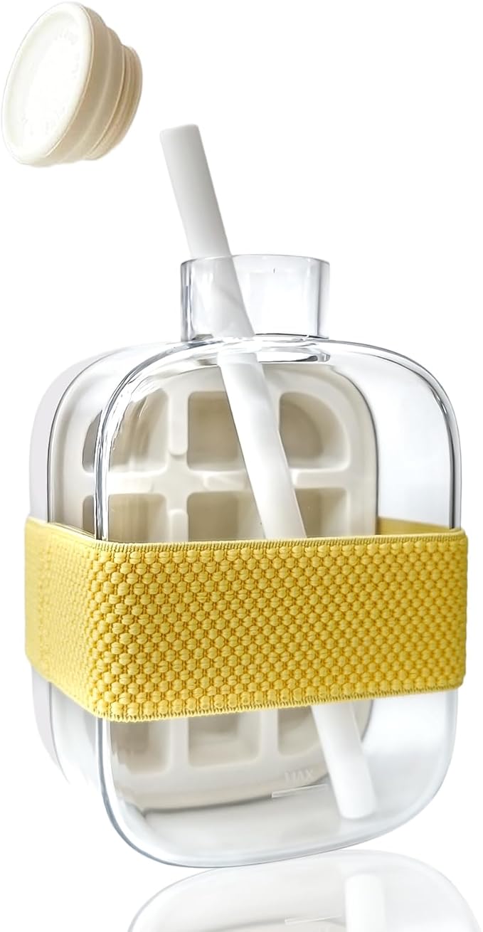 IcePop Cup - Dropora