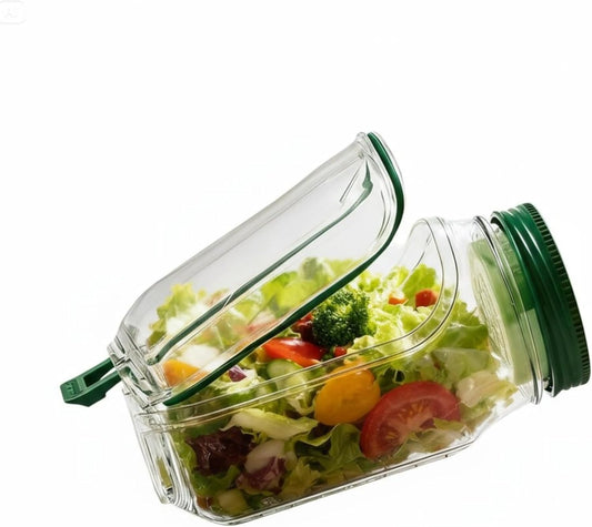FreshPod by Dropora with secure lid