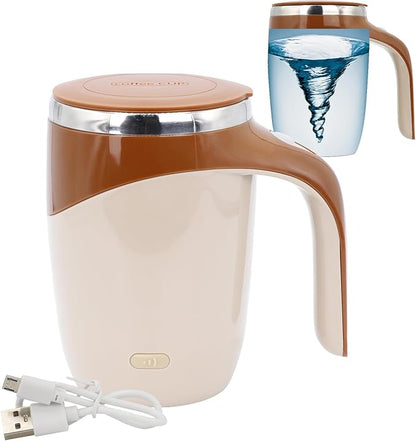 MagniBrew Stir Mug - Dropora