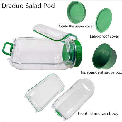 Cápsulas Dropora FreshPod para vaporizadores, paquete con varias cápsulas de sabor aromático para uso personal.