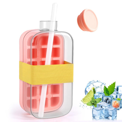 IcePop Cup - Dropora