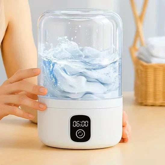 WashPod Mini