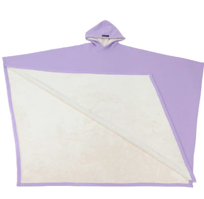 Loose-fitting cape top - Dropora