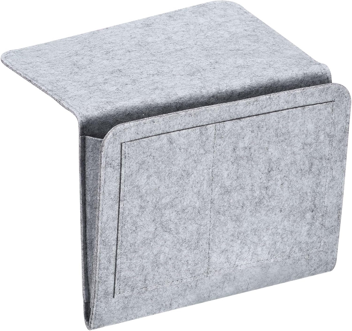 SoftReach bedside organizer for small bedrooms and dorms