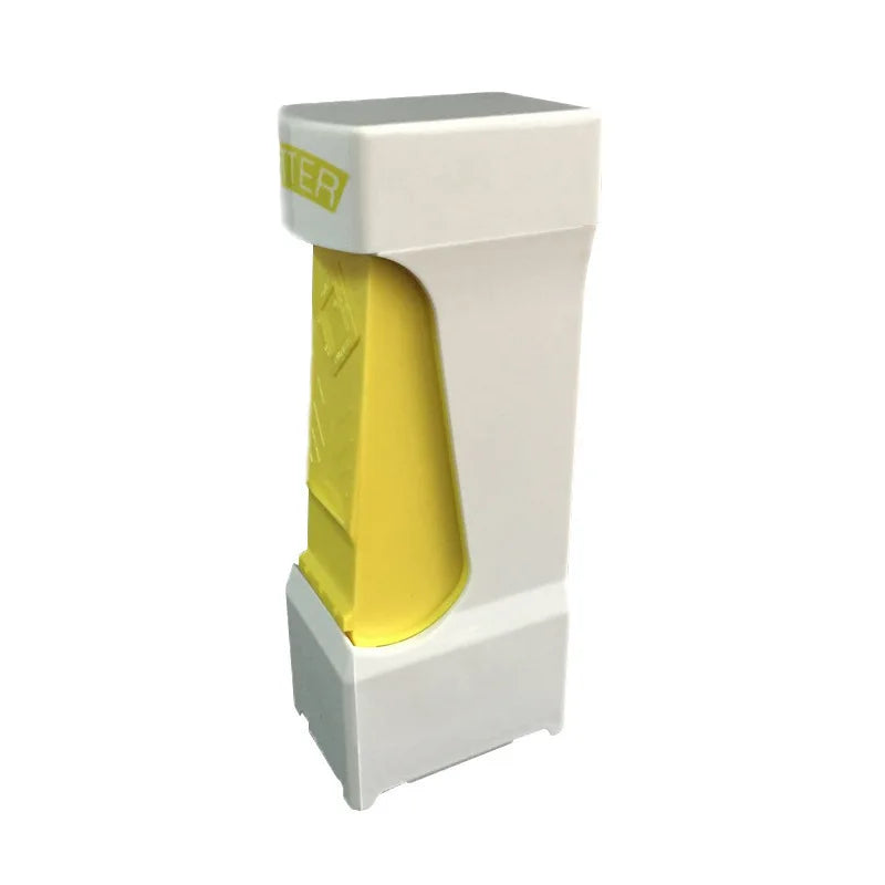 SliceButter Precision butter dispenser for perfect portions