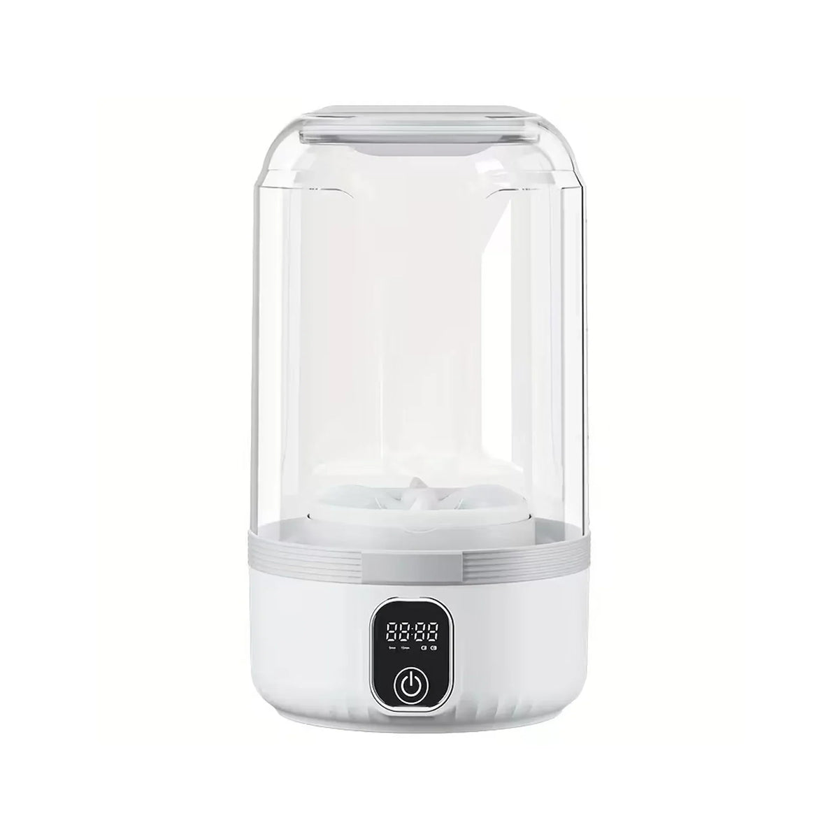 WashPod Mini portable washing machine by Dropora