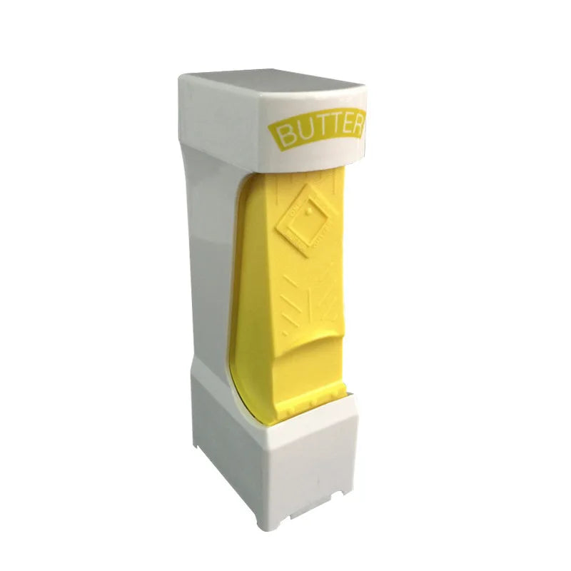 SliceButter Precision one-touch butter dispenser