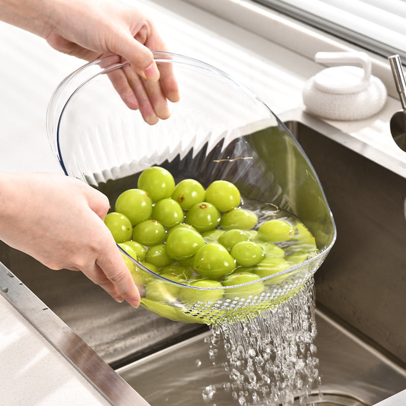 RinseNest drain basket by Dropora - product view
