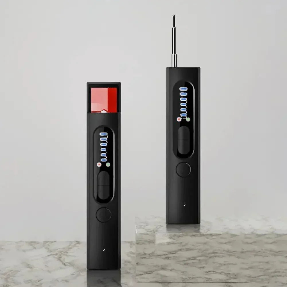 OptiGuard hidden camera detector by Dropora - photo 3