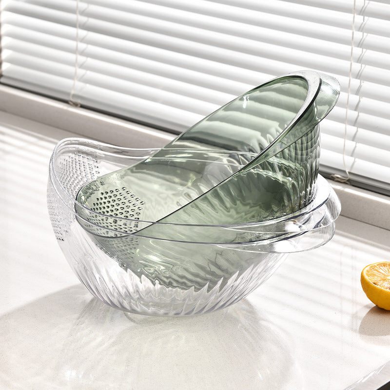 RinseNest